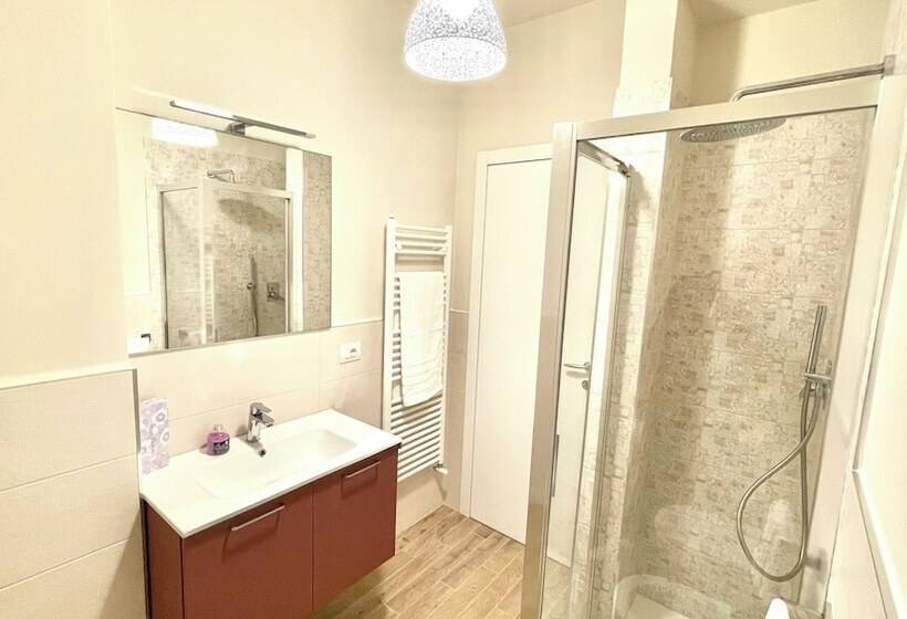 Appartamento Leonardo