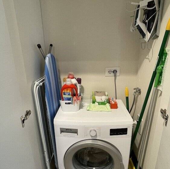 Appartamento Leonardo