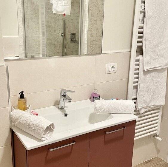 Appartamento Leonardo