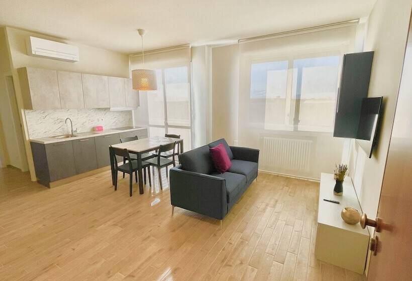 Appartamento Leonardo