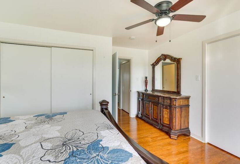 Atlantic City Abode Walk To Beach & Boardwalk!