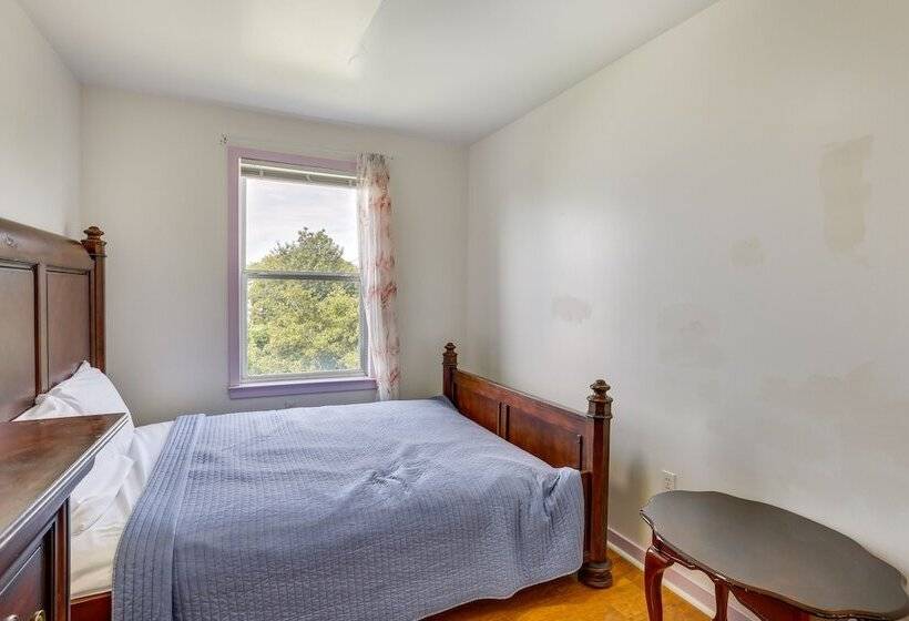 Atlantic City Abode Walk To Beach & Boardwalk!