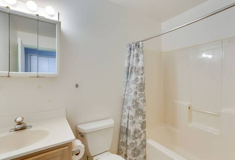 Atlantic City Abode Walk To Beach & Boardwalk!