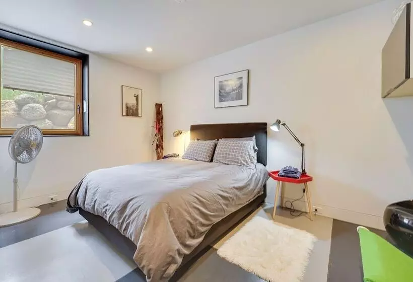 Bayfield Waterfront Cabin: Game Room & Lake Views!