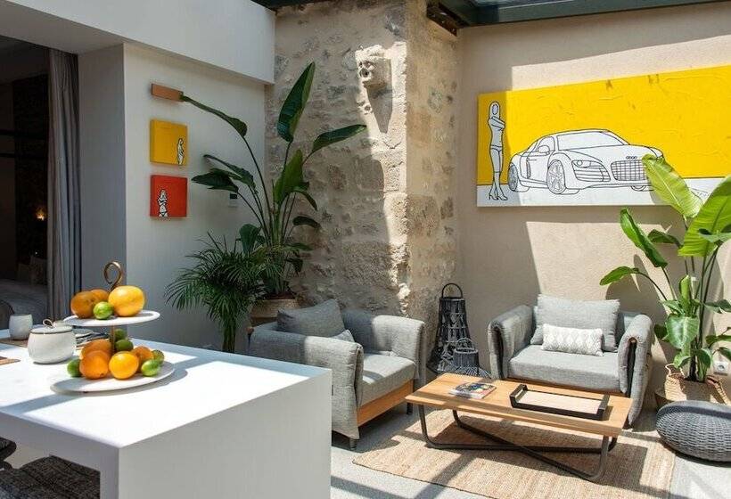 住宿加早餐  Jkmoulinparadou