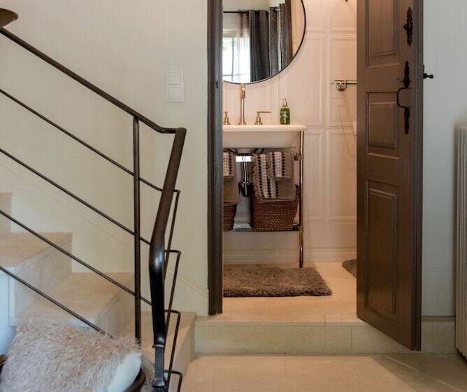 住宿加早餐  Jkmoulinparadou