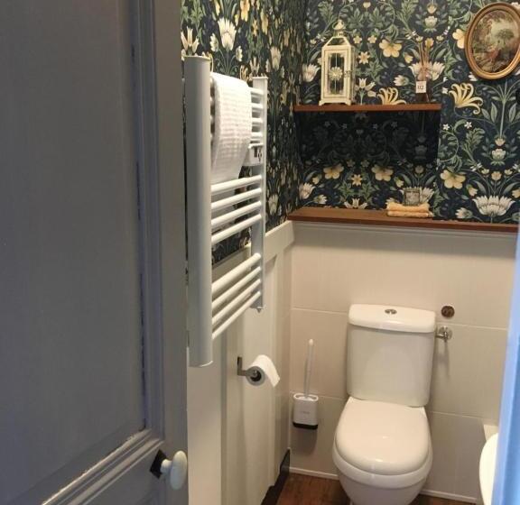 ベッドアンドブレックファースト Le Presbytère Chambre D Hôtes