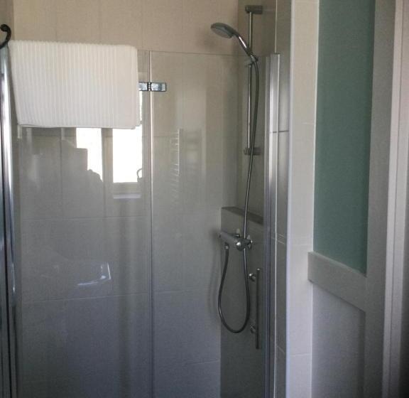 ベッドアンドブレックファースト Le Presbytère Chambre D Hôtes