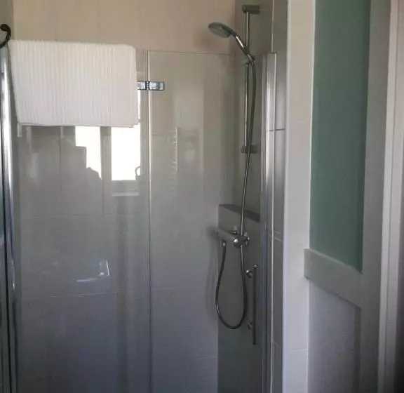 Aamiaismajoitus (B&B) Le Presbytère Chambre D Hôtes