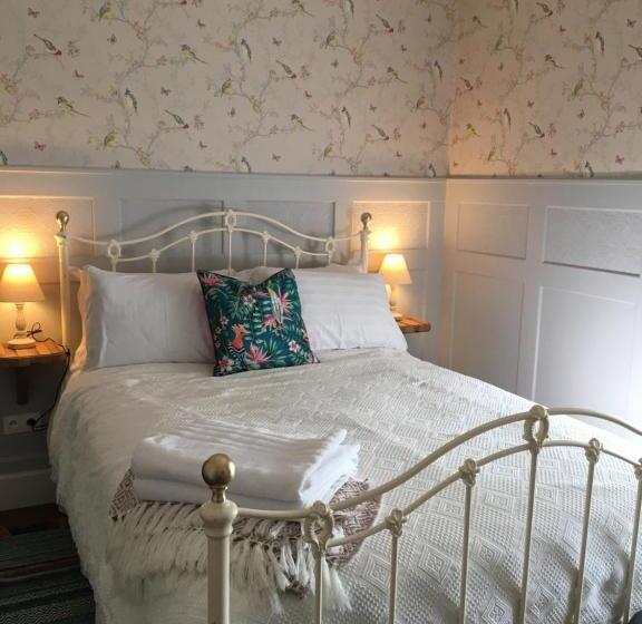 ベッドアンドブレックファースト Le Presbytère Chambre D Hôtes