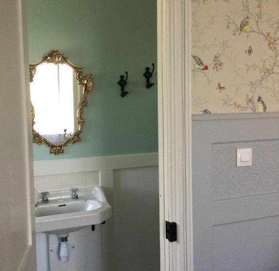 ベッドアンドブレックファースト Le Presbytère Chambre D Hôtes