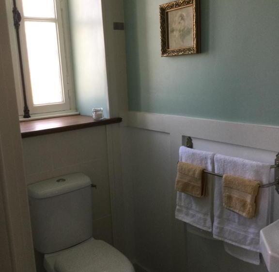 ベッドアンドブレックファースト Le Presbytère Chambre D Hôtes