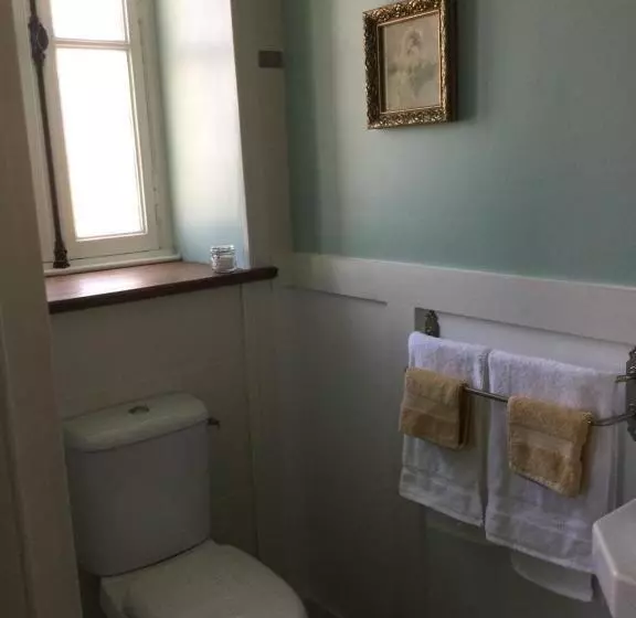 Aamiaismajoitus (B&B) Le Presbytère Chambre D Hôtes