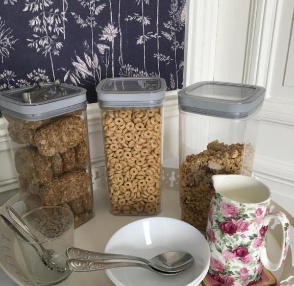 ベッドアンドブレックファースト Le Presbytère Chambre D Hôtes