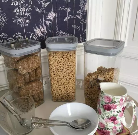 Aamiaismajoitus (B&B) Le Presbytère Chambre D Hôtes