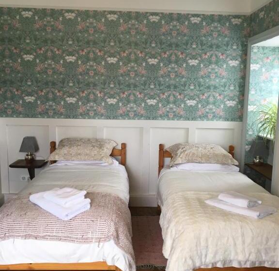 ベッドアンドブレックファースト Le Presbytère Chambre D Hôtes