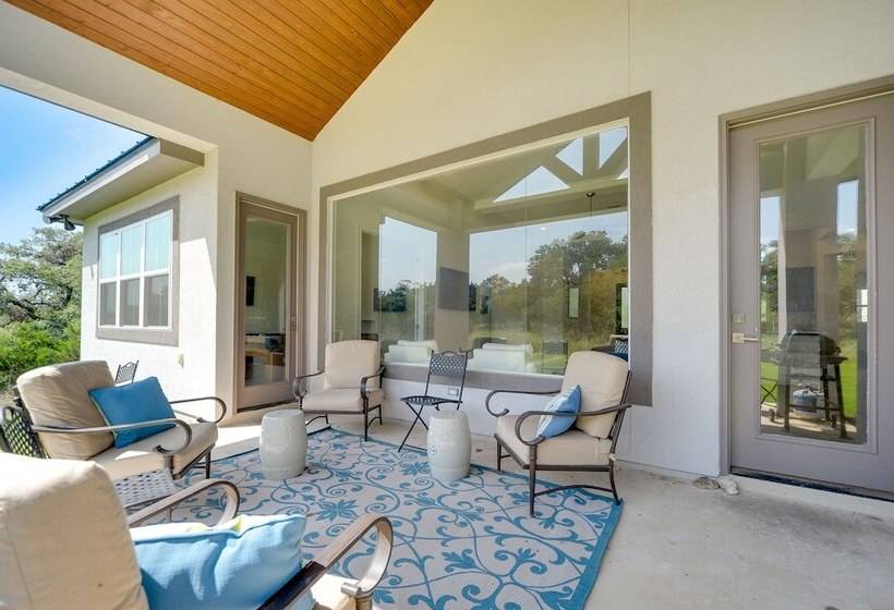 Cascada At Canyon Lake  ~ 1 Mi To Wedding Venues!