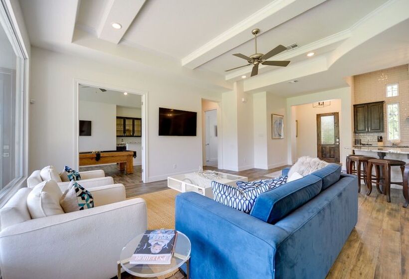 Cascada At Canyon Lake  ~ 1 Mi To Wedding Venues!