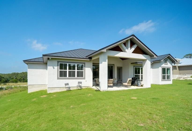 Cascada At Canyon Lake  ~ 1 Mi To Wedding Venues!