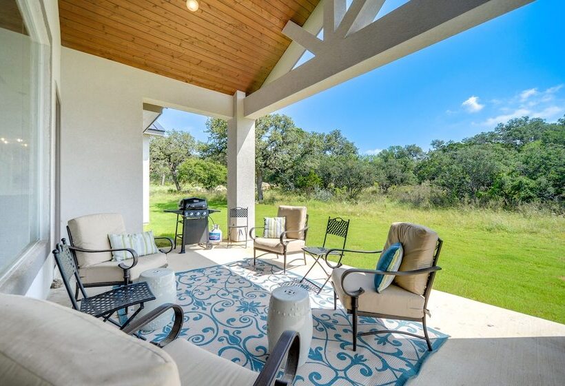 Cascada At Canyon Lake  ~ 1 Mi To Wedding Venues!