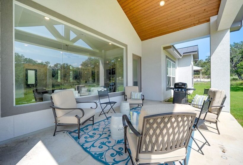 Cascada At Canyon Lake  ~ 1 Mi To Wedding Venues!