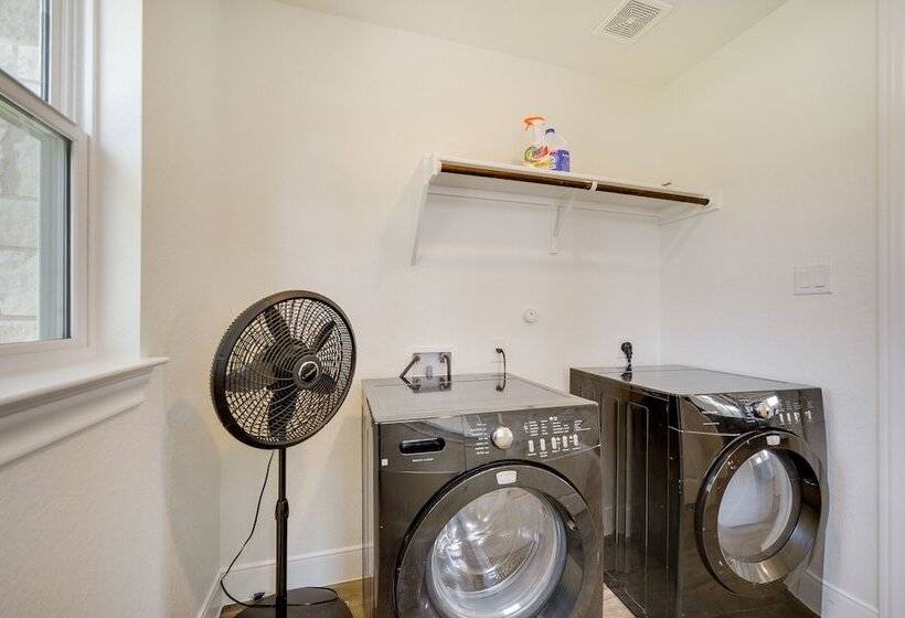 Cascada At Canyon Lake  ~ 1 Mi To Wedding Venues!