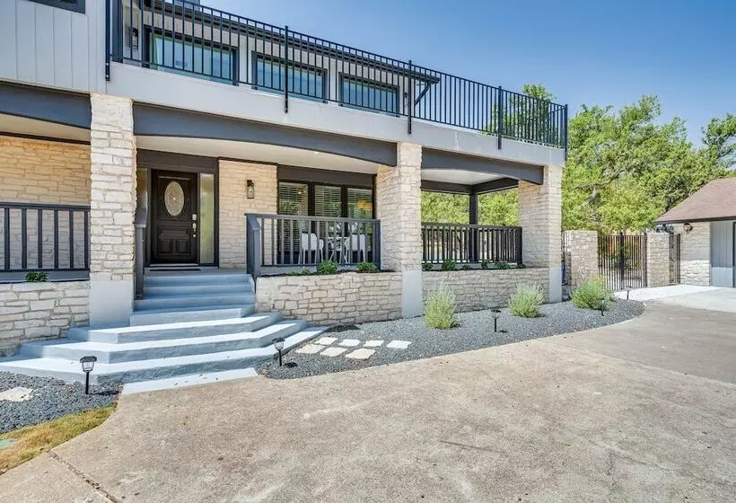 Texas Family Friendly Escape W/ Pool: Near Lake!