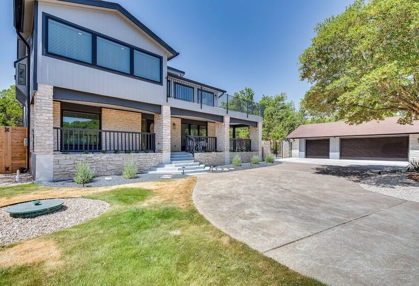 Texas Family Friendly Escape W/ Pool: Near Lake!