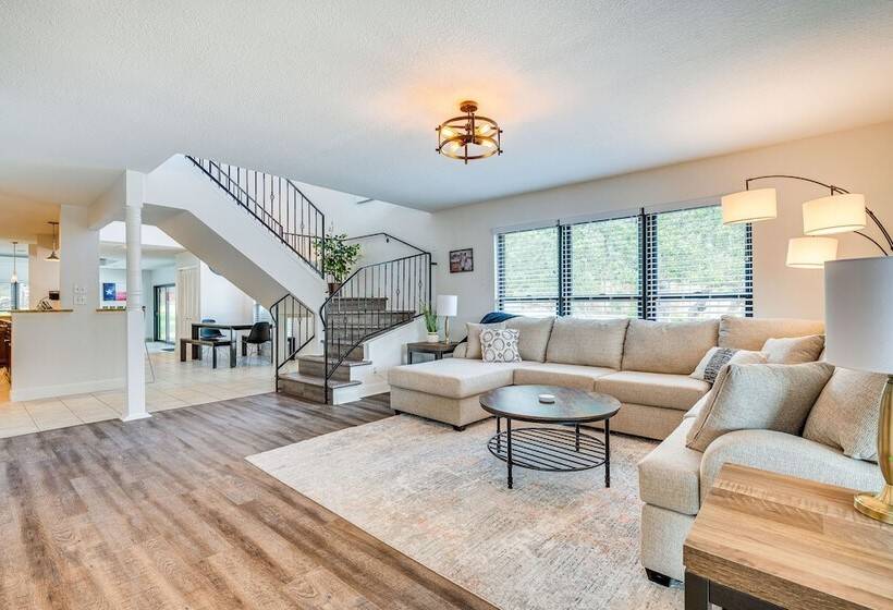 Texas Family Friendly Escape W/ Pool: Near Lake!