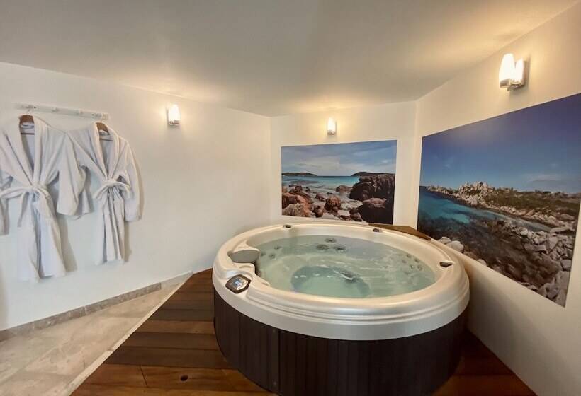 Hotel 26 Rue Du Grand Maurian