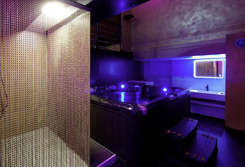 Hotel 26 Rue Du Grand Maurian