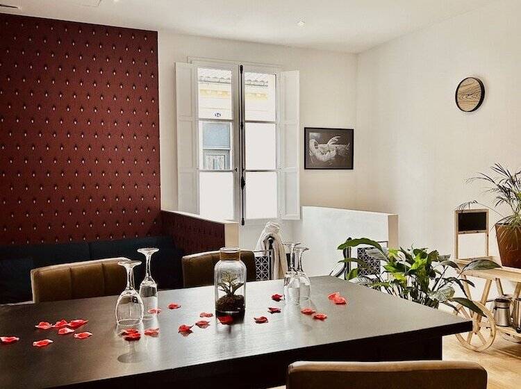 Hotel 26 Rue Du Grand Maurian