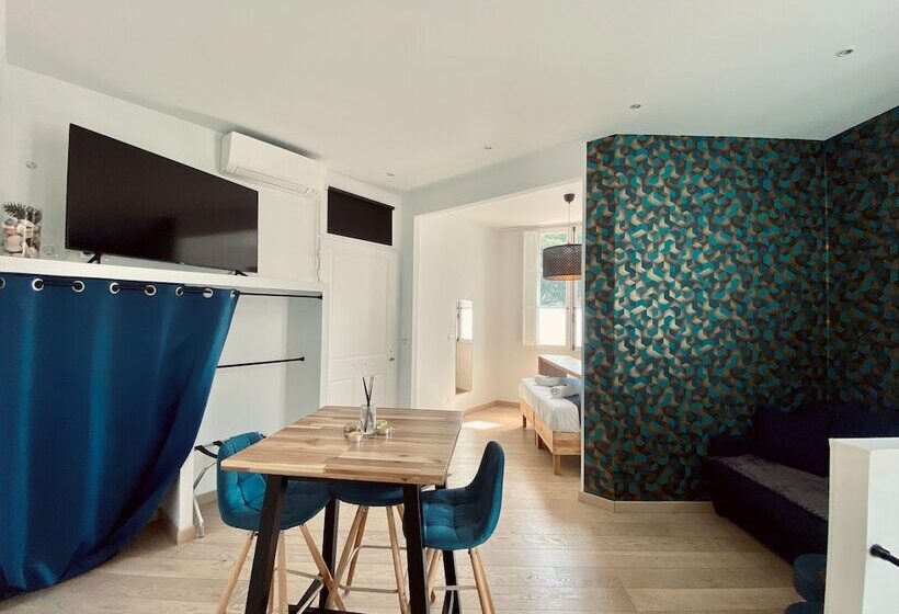 Hotel 26 Rue Du Grand Maurian