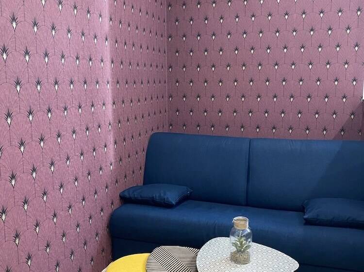 Hotel 26 Rue Du Grand Maurian