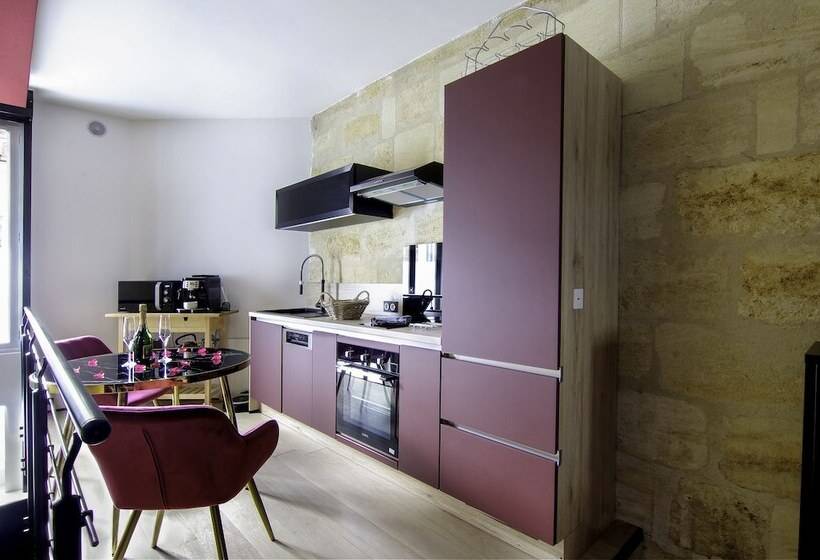 Hotel 26 Rue Du Grand Maurian