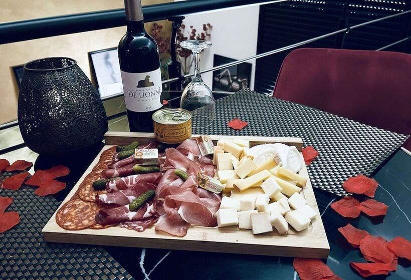 Hotel 26 Rue Du Grand Maurian