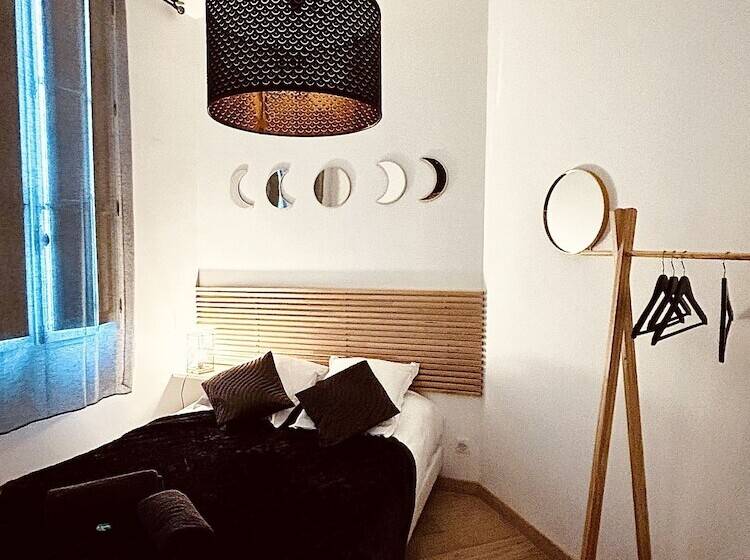 Hotel 26 Rue Du Grand Maurian