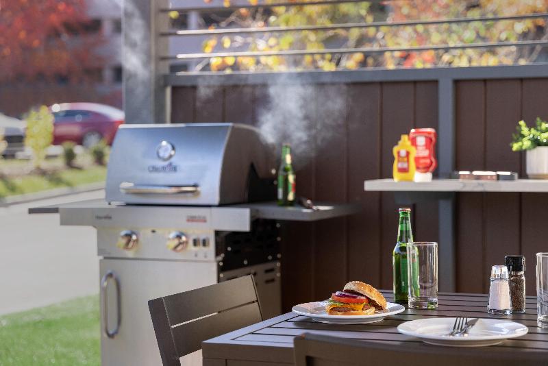 호텔 Candlewood Suites North Platte, An Ihg