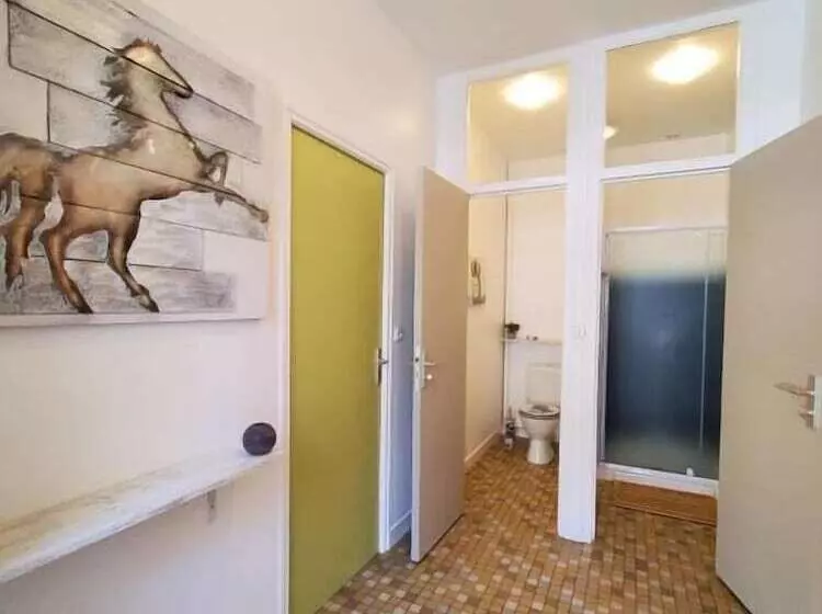 Hotelli Chez Jollyjune