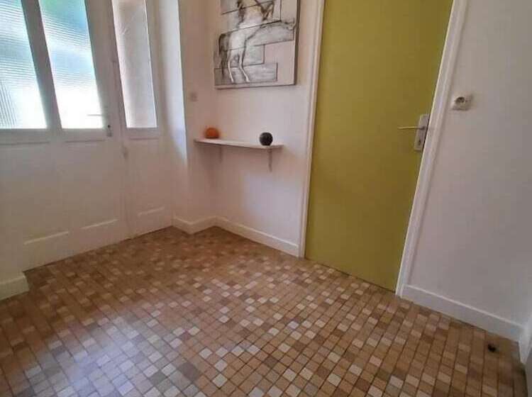 Hotel Chez Jollyjune