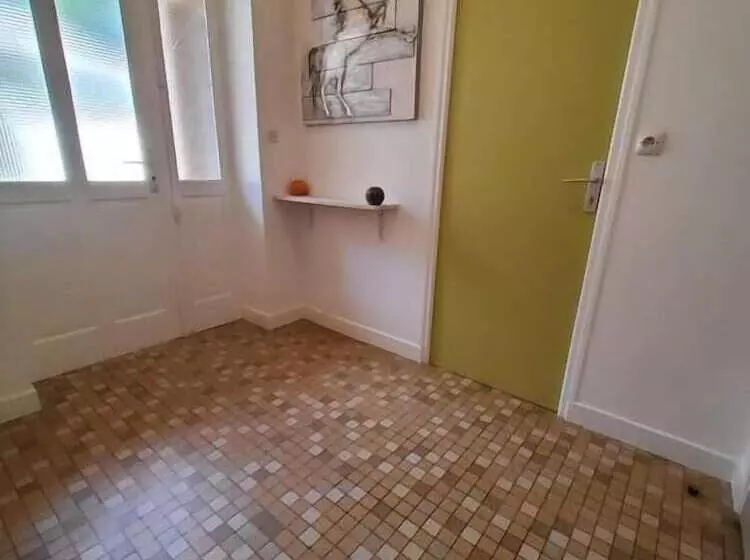 Hotelli Chez Jollyjune