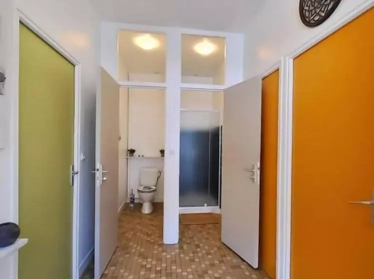 Hotelli Chez Jollyjune