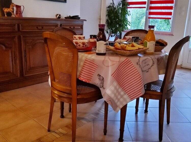 Hotel Chez Jollyjune