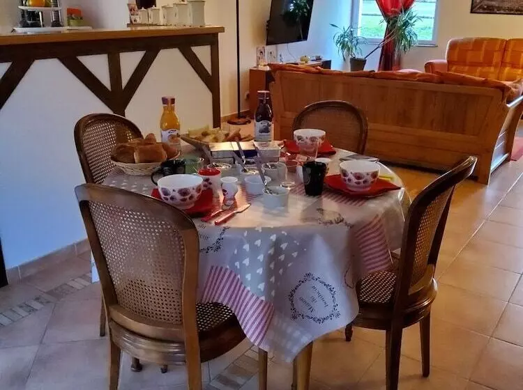 Hotelli Chez Jollyjune