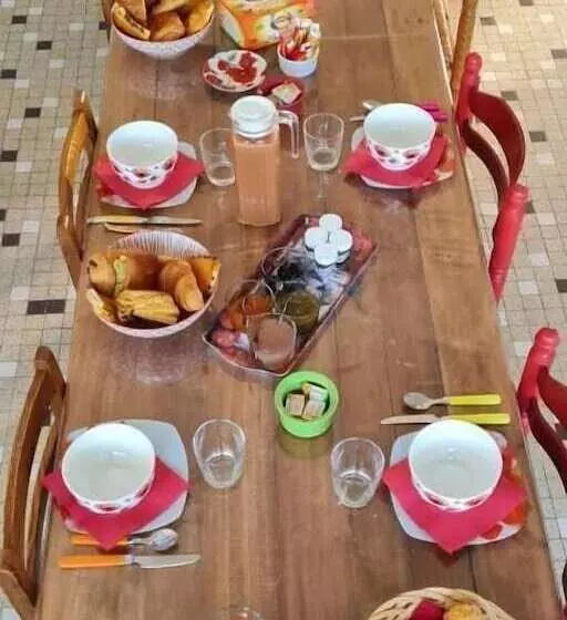 Hotelli Chez Jollyjune