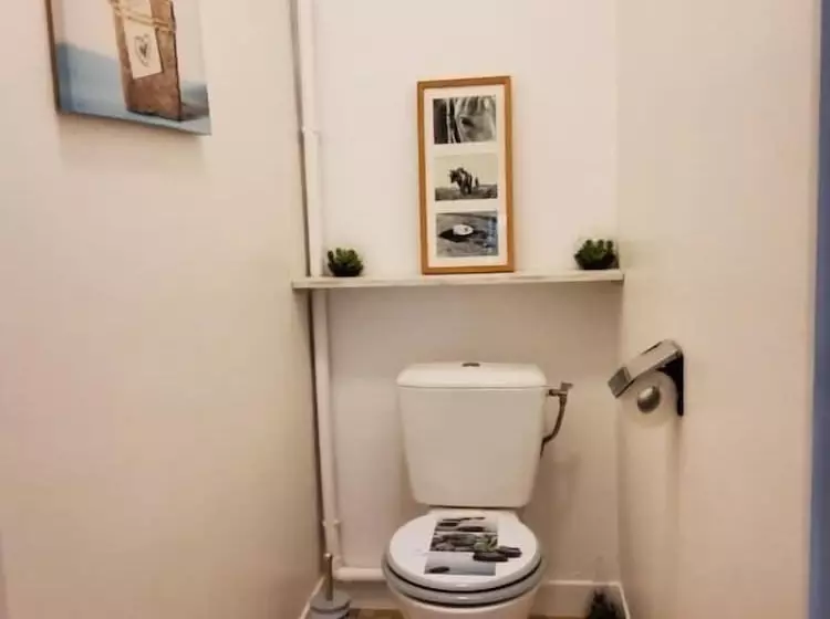 Hotelli Chez Jollyjune