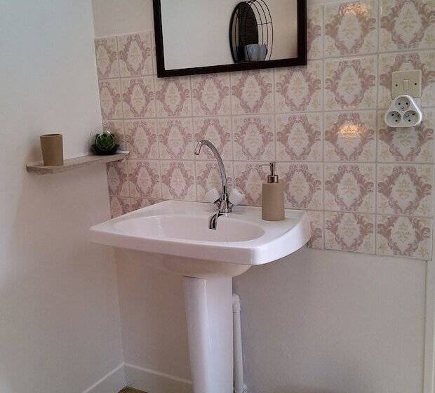 Hotel Chez Jollyjune