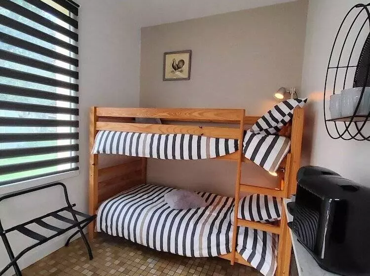 Hotelli Chez Jollyjune