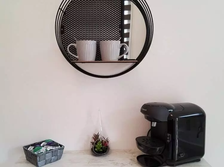 Hotelli Chez Jollyjune