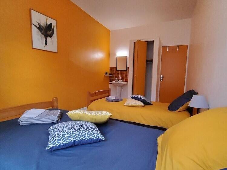 Hotel Chez Jollyjune